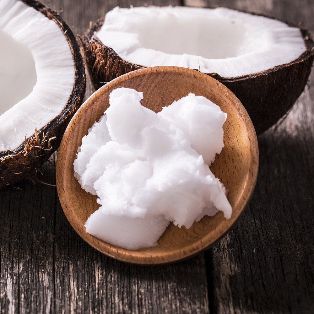 Bienfaits noix de coco 1